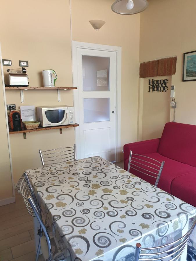 סיינה Casa Vacanze L'Oliveta מראה חיצוני תמונה