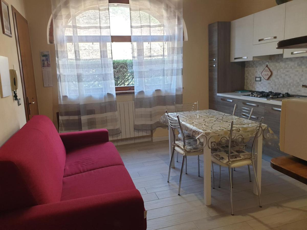 סיינה Casa Vacanze L'Oliveta מראה חיצוני תמונה