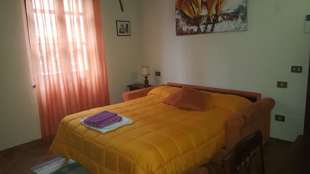 סיינה Casa Vacanze L'Oliveta מראה חיצוני תמונה